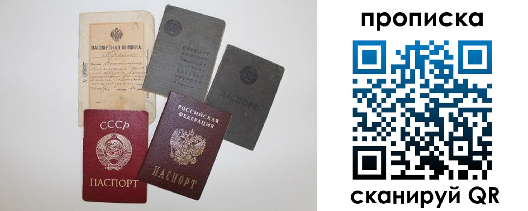 прописка паспорт в Волгоградской области